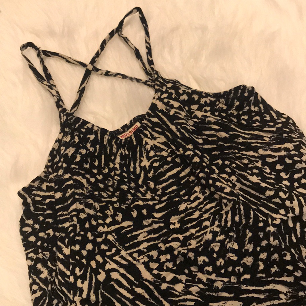 Mossimo | Top